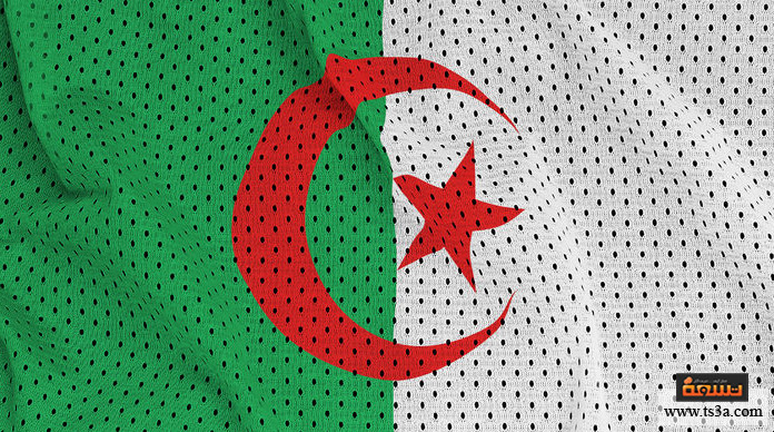 الجزائر في كأس العالم
