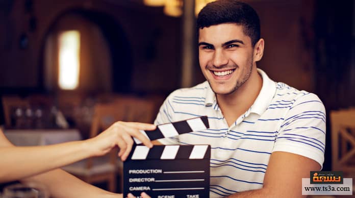 العمل في السينما كيف تصبح ممثل سينمائي؟