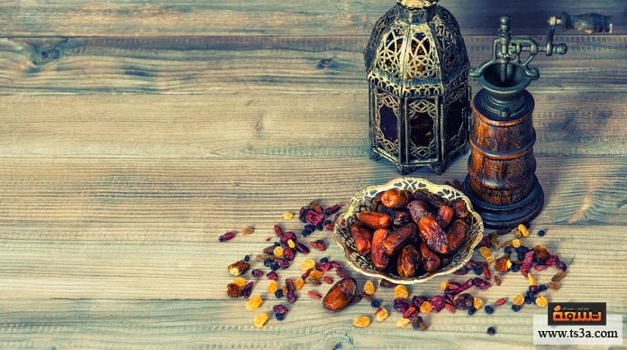 رمضان زمان