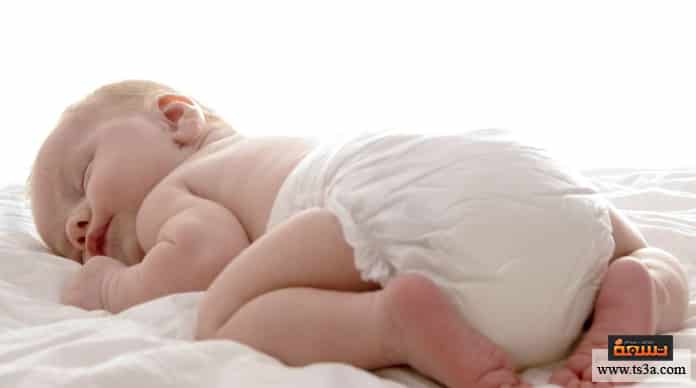 قشرة فروة رأس الرضيع التهابات الحفاضة لدى الطفل الرضيع