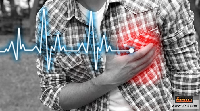 كيف تتحكم في إنزيمات القلب وتجعلها في الحدود الآمنة تسعة