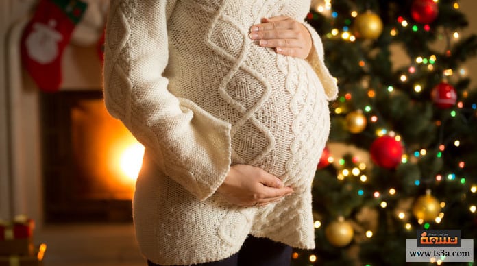 متعلم قبل الميلاد سقف  كيف تختاري ملابس الحمل المريحة والصحية لكِ ولجنينكِ؟ • تسعة
