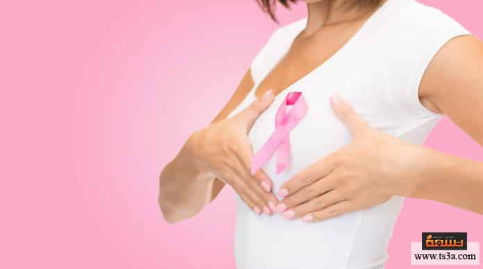 اكتشاف سرطان الثدي في المنزل الوقاية من سرطان الثدي