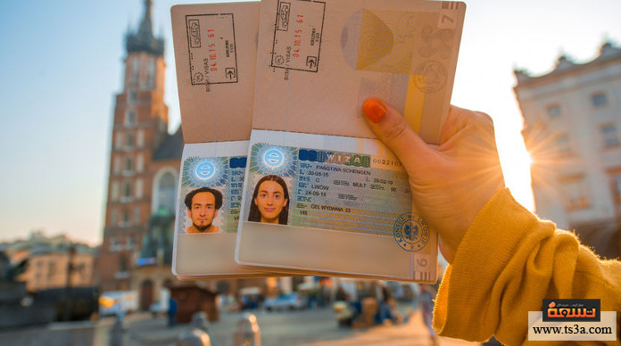 السياحة في أوكرانيا تفاصيل تأشيرة الدخول إلى أوكرانيا وأهم المتطلبات