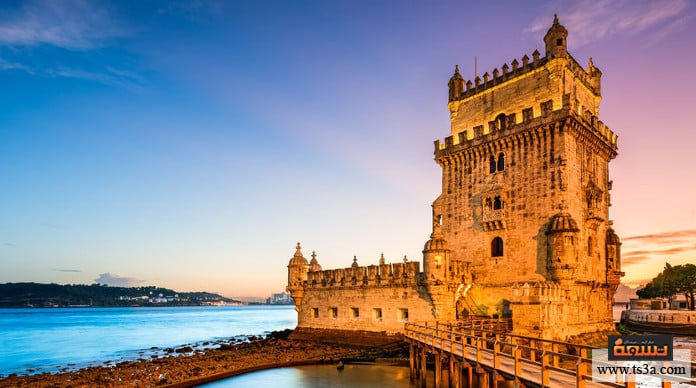السياحة في البرتغال أهم معالم السياحة في البرتغال