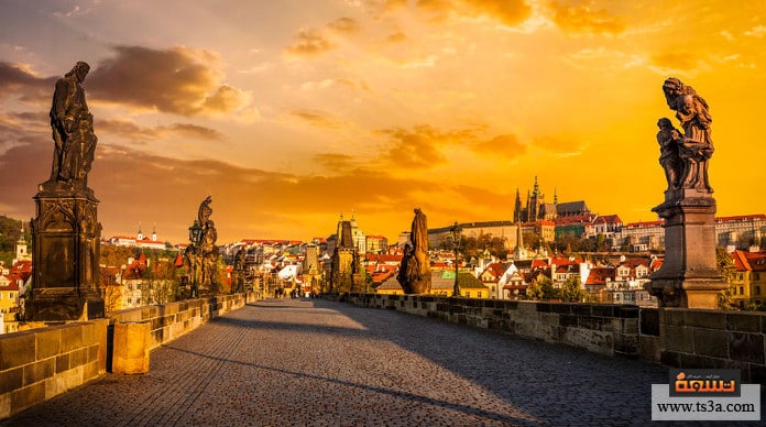 السياحة في التشيك نصائح قبل السفر إلى التشيك