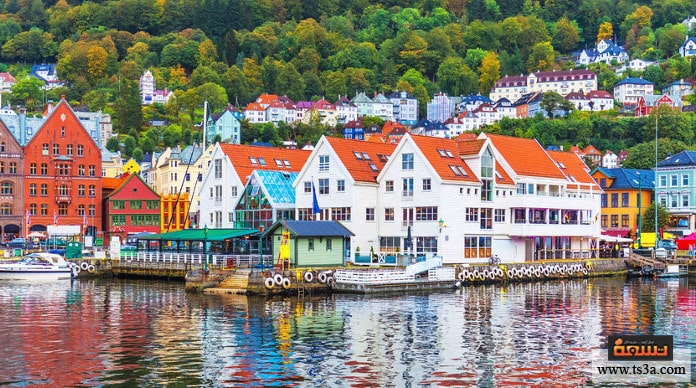 السياحة في النرويج نصائح لتقليل تكلفة السياحة في النرويج