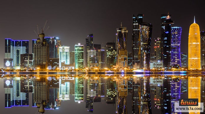 السياحة في قطر معلومات هامة للسائح العربي قبل السفر إلى قطر