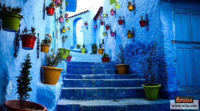 طقوس عيد الأضحى عيد الأضحى في المغرب