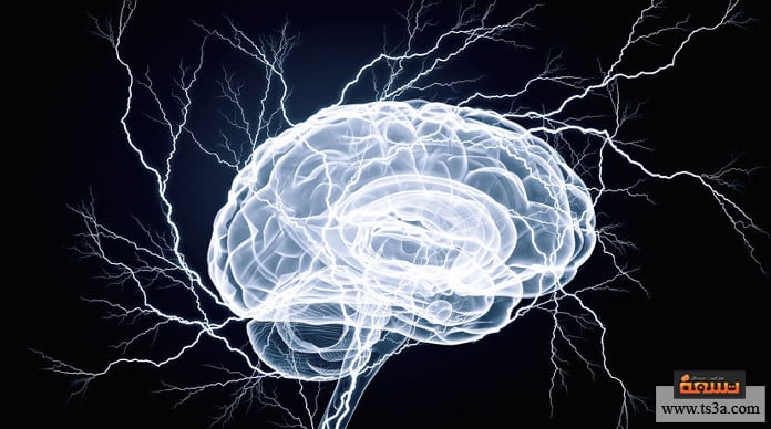 زيادة كهرباء المخ