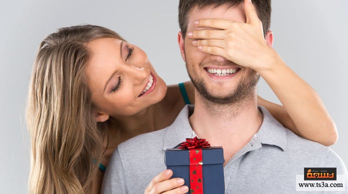 هدية رومانسية كيف تختارين هدية رومانسية للزوج؟