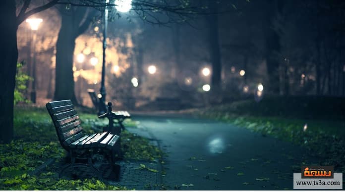 كيف تخرج صورة رائعة في إضاءة سيئة وما هي قواعد التصوير الليلي تسعة