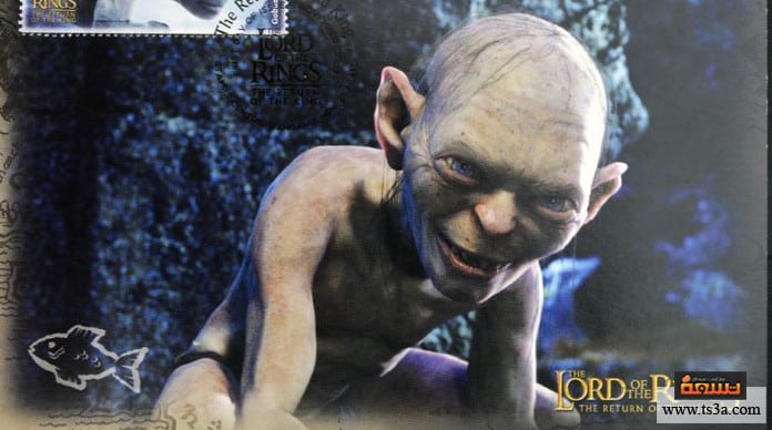 كيف حققت سلسلة سيد الخواتم The Lord Of The Rings شهرتها تسعة