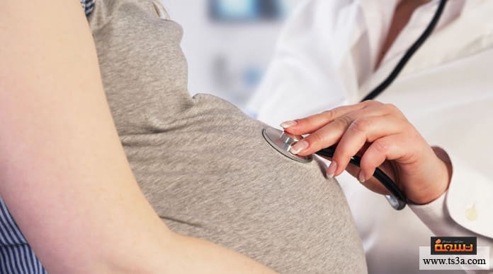 الرحم المقلوب الرحم المقلوب والولادة