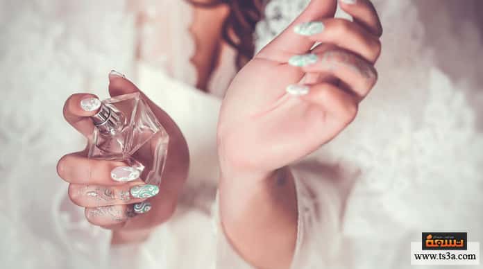 كيف تفهم أنواع العطور حسب مكوناتها الثلاثة الأساسية تسعة