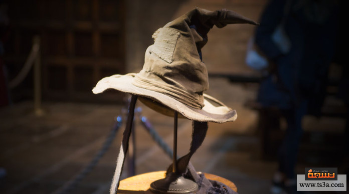 كيف تشاهد سلسلة هاري بوتر Harry Potter وتقرأ رواياتها تسعة