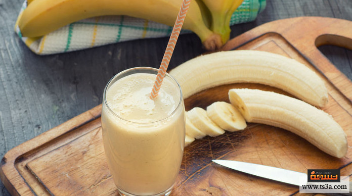 الموز والحليب كيف يستخدم أبطال كمال الأجسام الموز والحليب لبناء عضلاتهم؟