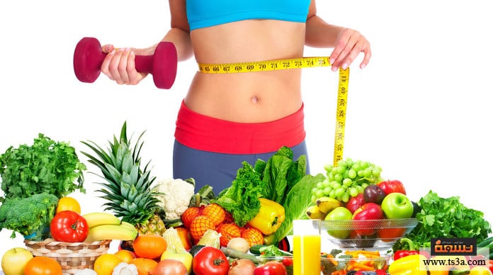 زيادة الوزن بطرق طبيعية أطعمة تساعد على زيادة الوزن