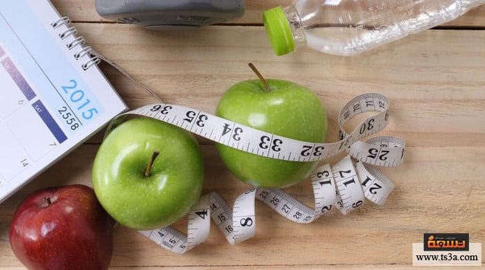 زيادة الوزن بطرق طبيعية نصائح من أجل زيادة الوزن بطرق طبيعية