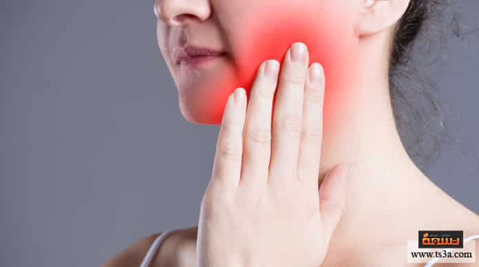 التهابات الفم علاج أسباب التهابات الفم