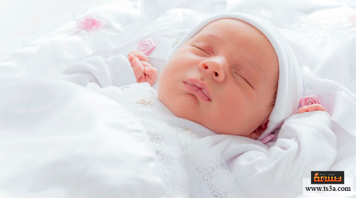الخنفرة عند الرضع طرق الوقاية من حدوث الخنفرة عند الرضع