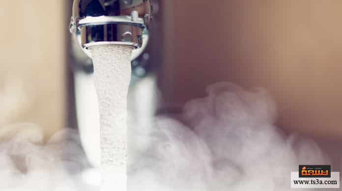 العلاج بالماء كيف يتم العلاج بالماء الساخن للسكري؟