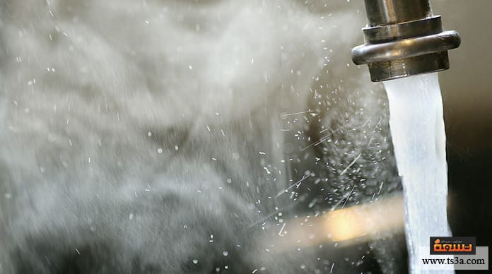 العلاج بالماء ما فوائد العلاج بالماء الساخن؟