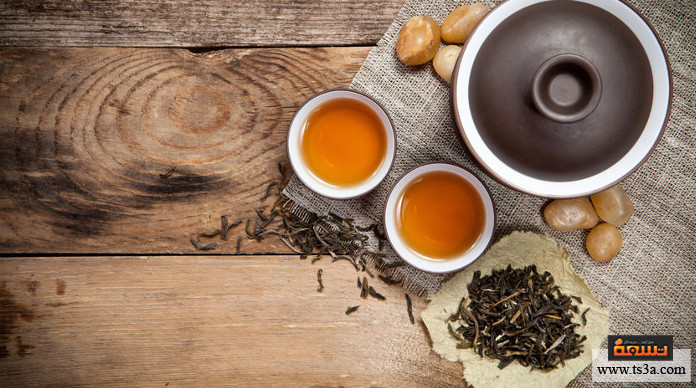 مشروب الشاي ثقافة الشاي عند البريطانيين
