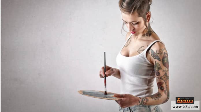 كيف يمكنك تعلم الرسم من اليوتيوب دون الحاجة لدروس أو معلم تسعة