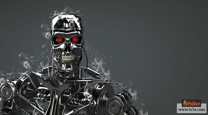أقوى أفلام الأكشن المدمر - Terminator