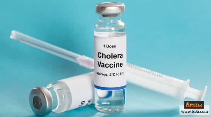 مرض الكوليرا أعراض الكوليرا عند الأطفال