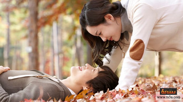 مسلسلات رومانسية مسلسلات رومانسية كورية