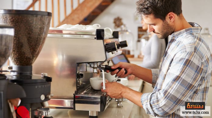 الربح قاتل القومية  كيف تتسوق جهاز صنع القهوة وما الأنواع المختلفة منه؟ • تسعة