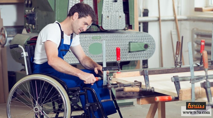 الأطراف الصناعية كيف ساعدت الأطراف الصناعية أصحاب الإعاقة؟