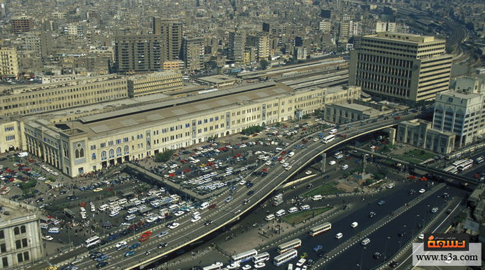 التنقل داخل مصر صعوبات التنقل داخل مصر