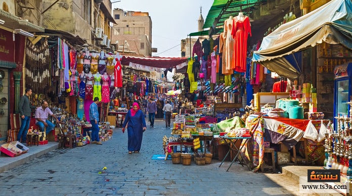 الحلواني الذي بنى مصر من هو الحلواني الذي بنى مصر ؟