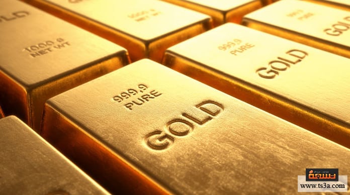 الدولار الأمريكي كيف أصبحت أمريكا صاحبة أكبر احتياطي من الذهب؟