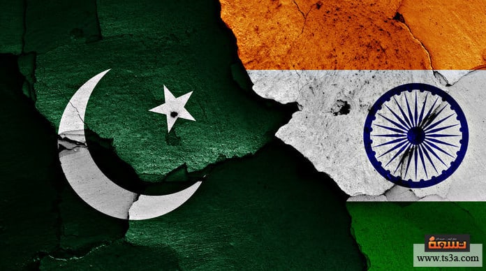 انفصال باكستان