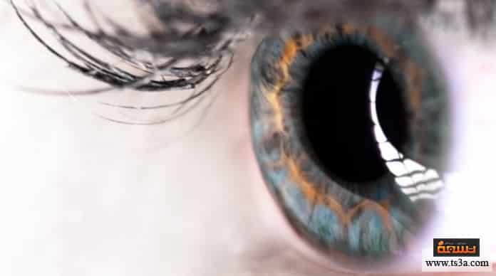 تأثير السكري على العين مراحل تأثير السكري على شبكية العين