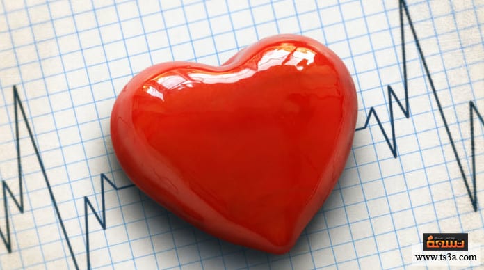 تزايد ضربات القلب الغدة الدرقية وزيادة ضربات القلب
