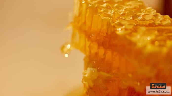 شمع العسل الاستعمالات المختلفة لشمع العسل