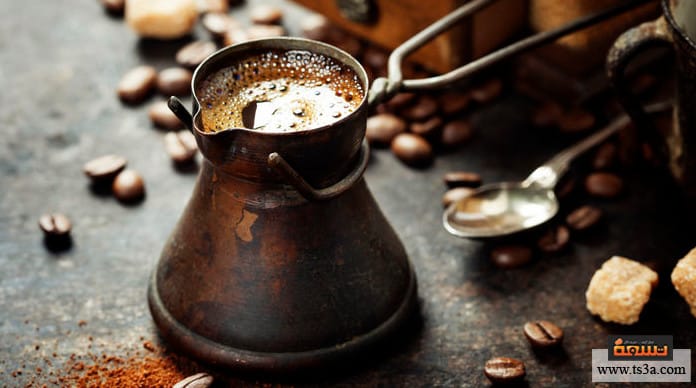 قهوة مصرية