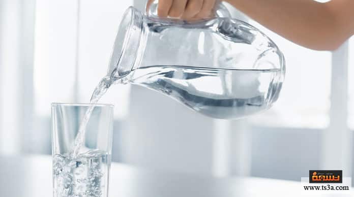 نقاء مياه الشرب معايير جودة مياه الشرب