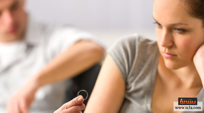 كيف تتعامل مع أسئلة بعد الفراق وتجيب عليها بشكل صحيح تسعة