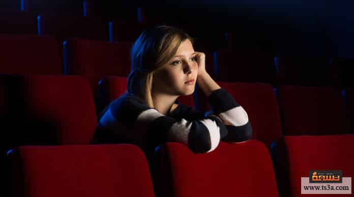 أفلام حزينة لماذا نحب مشاهدة أفلام حزينة تبكينا؟