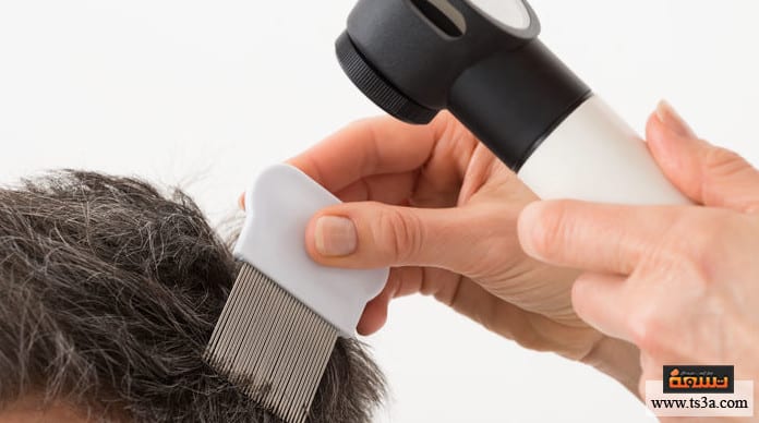 شيب الشعر كيفية زيادة مادة الميلانين في الشعر لتجنب شيب الشعر