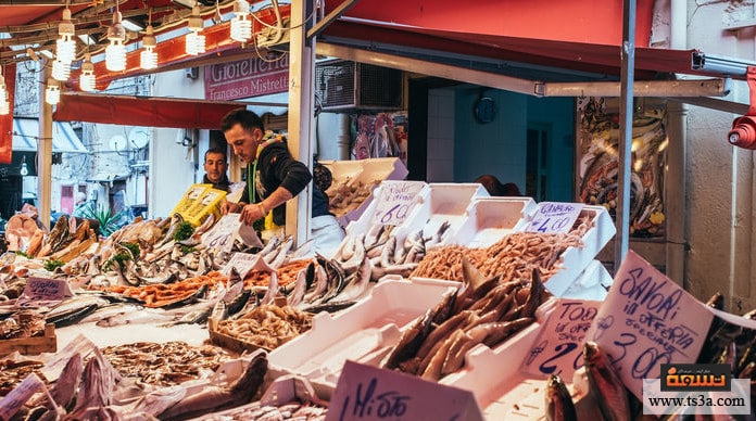 كيف تدشن مشروع محل أسماك وما أهم عوامل نجاحه وفشله تسعة