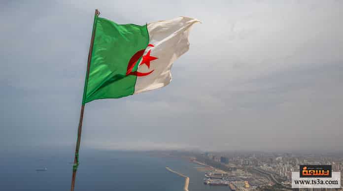 الحرب الأهلية الجزائرية أسباب الحرب الأهلية الجزائرية
