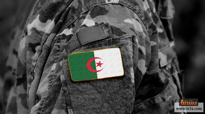 الحرب الأهلية الجزائرية