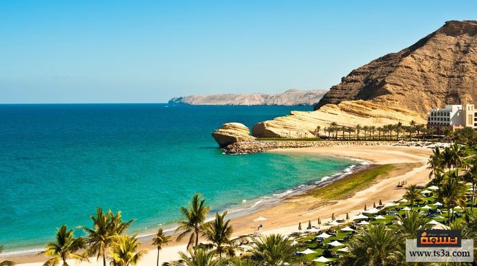 السياحة في عمان العوامل المؤثرة في السياحة في عمان